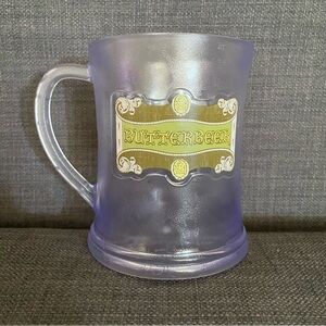 Butterbeer mug
